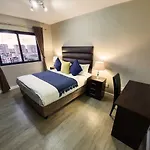 Knightsbridge Luxury Apartments