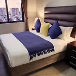 Knightsbridge Luxury Apartments