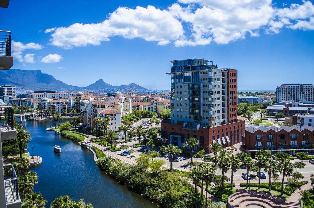 Knightsbridge Luxury Cape Town
