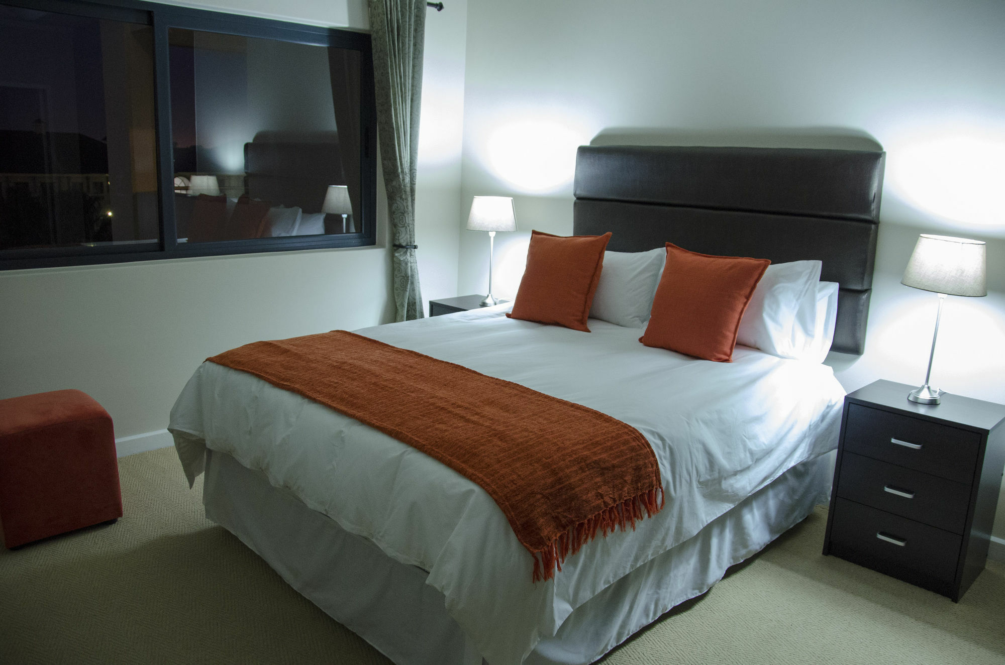 Knightsbridge Luxury Apartment