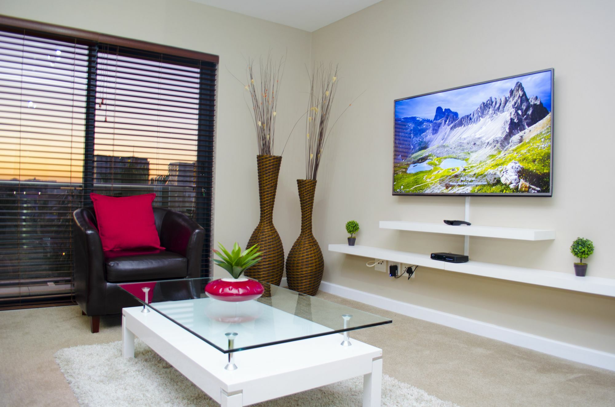 Knightsbridge Luxury Apartment