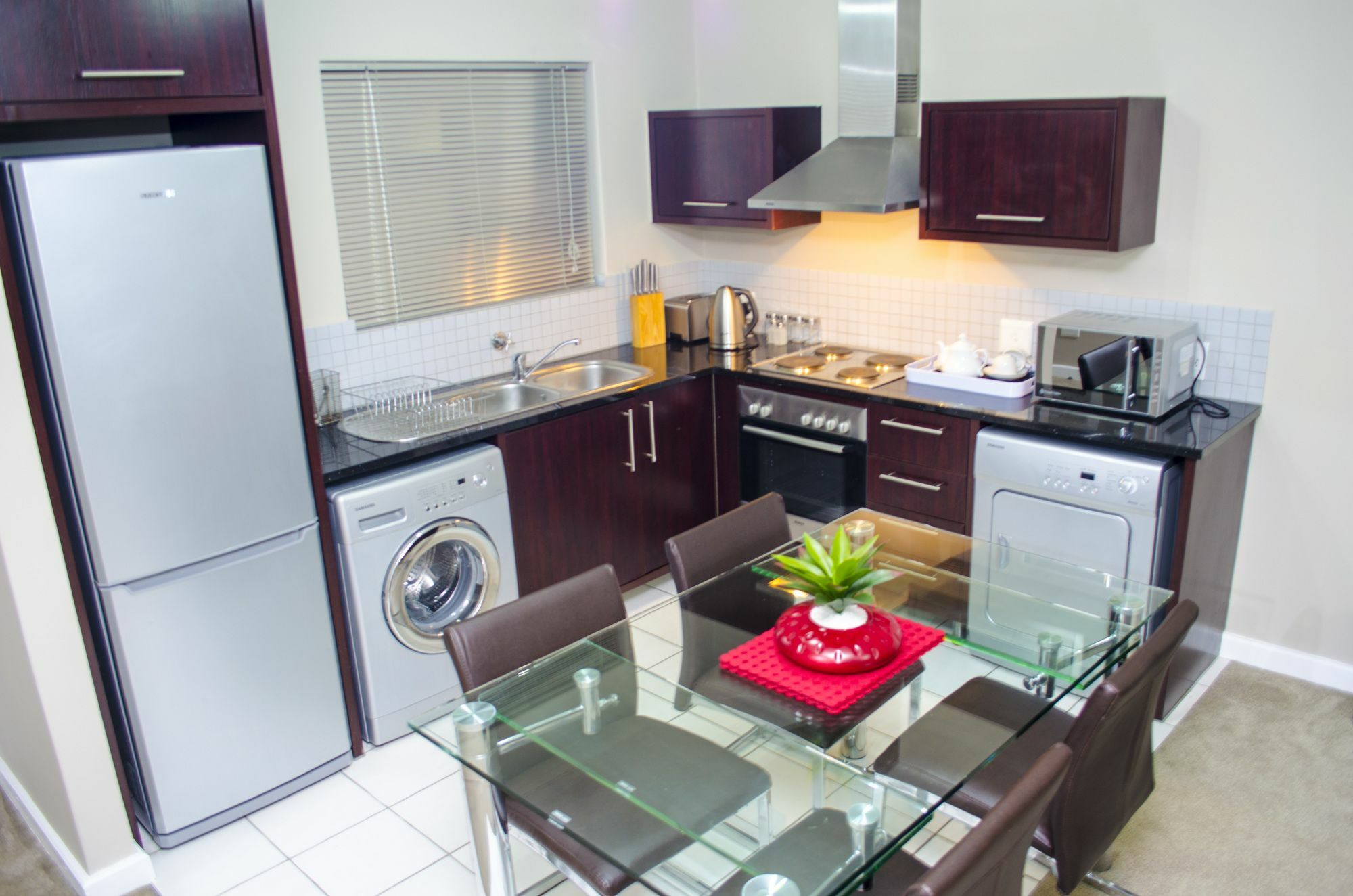 Knightsbridge Luxury