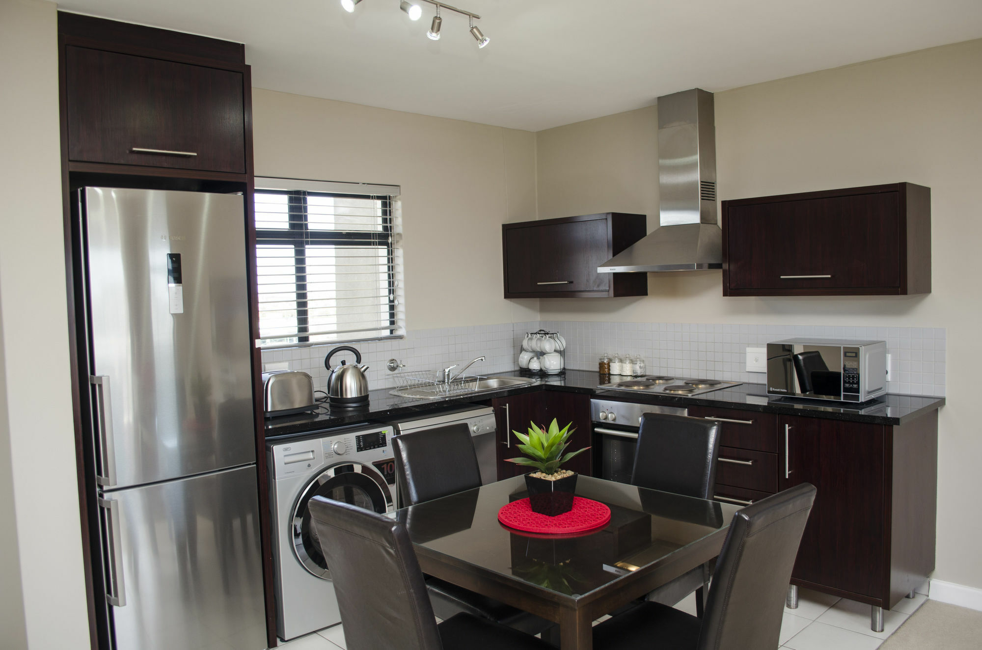 Knightsbridge Luxury Apartment