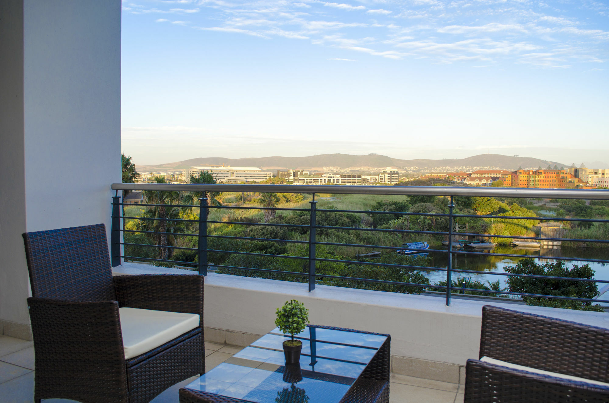 Apartment Knightsbridge Luxury Cape Town