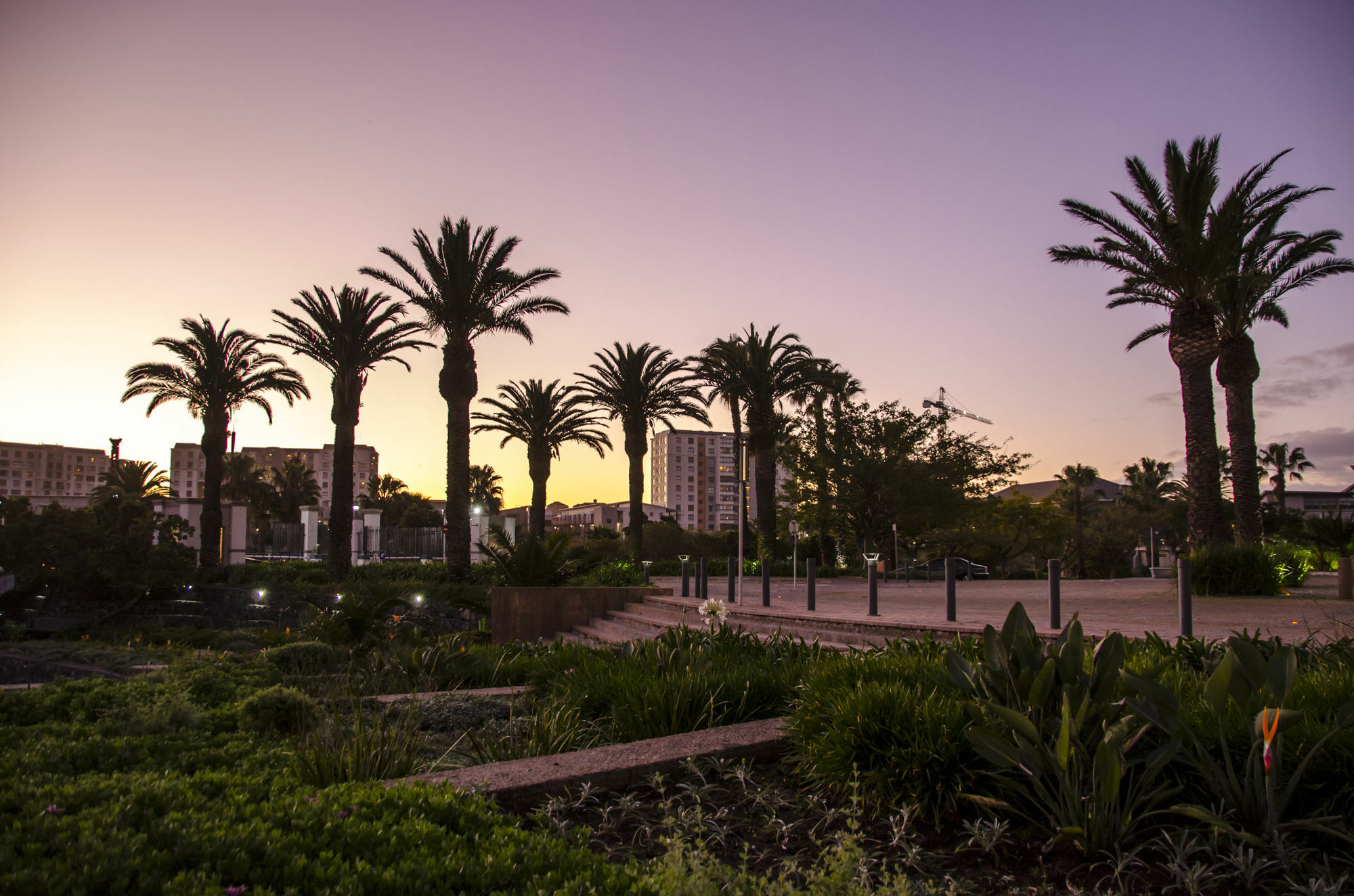 Apartment Knightsbridge Luxury Cape Town
