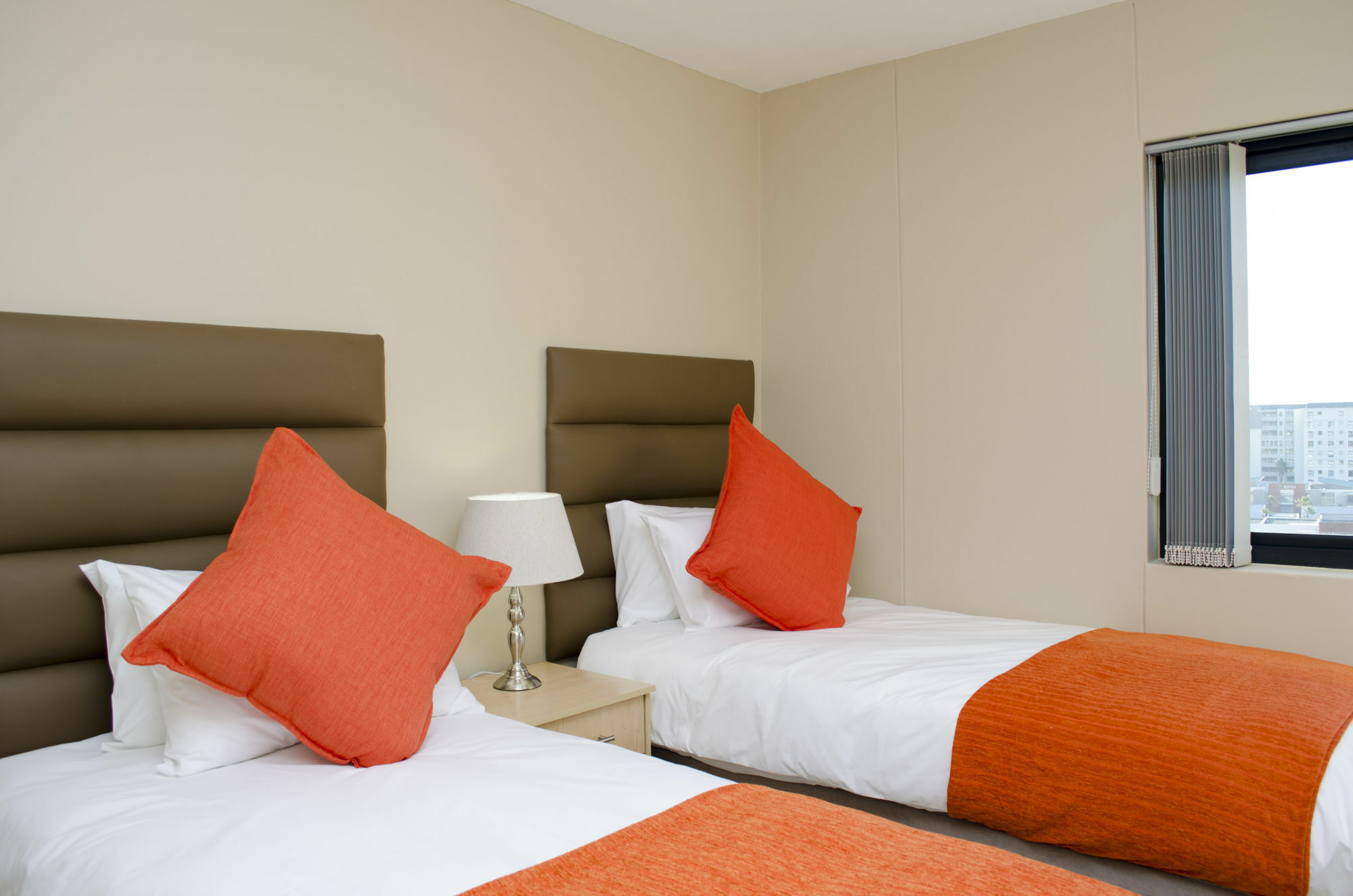 Apartment Knightsbridge Luxury Cape Town