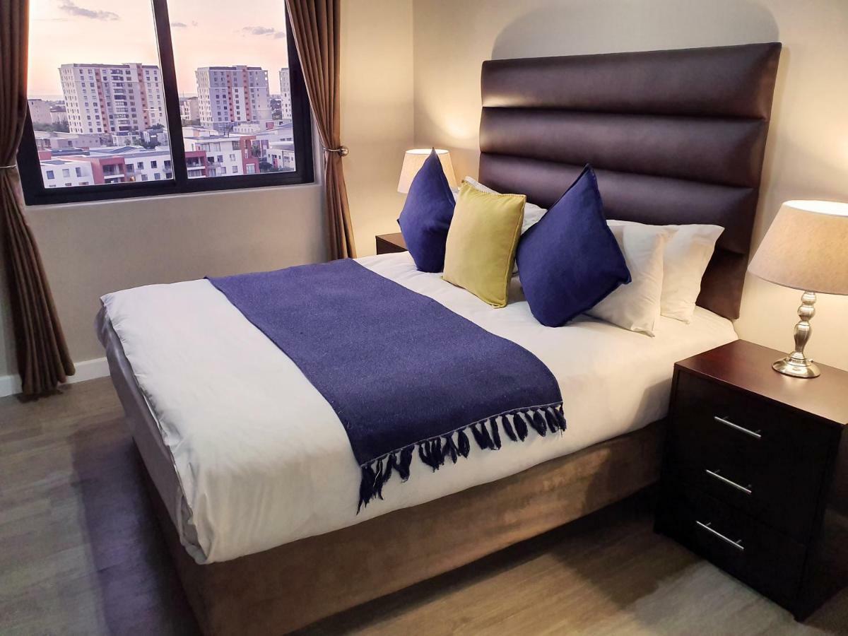 Apartment Knightsbridge Luxury Cape Town